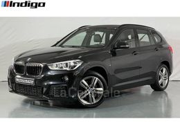 BMW X1 F48 33 750 €