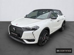 DS DS 3 CROSSBACK 31 560 €