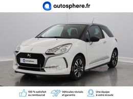 DS DS 3 16 450 €