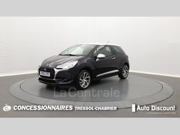 DS DS 3 15 400 €