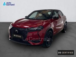 DS DS 3 CROSSBACK 34 140 €