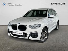 BMW X3 G01 34 630 €
