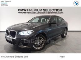 BMW X4 G02 54 960 €
