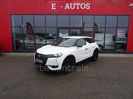 DS DS 3 CROSSBACK 25 930 €