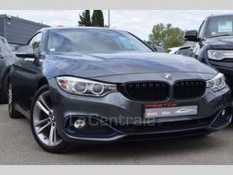 BMW SERIE 4 F36 GRAN COUPE 31 200 €