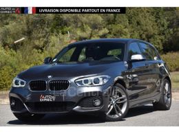 BMW SERIE 1 F20 5 PORTES 31 340 €