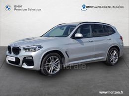 BMW X3 G01 61 470 €