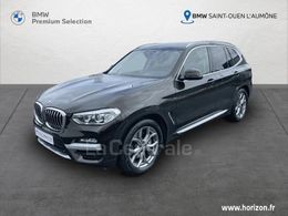 BMW X3 G01 59 740 €