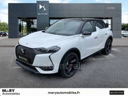 DS DS 3 CROSSBACK 38 670 €
