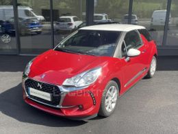 DS DS 3 17 540 €