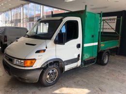 IVECO DAILY 3 12 080 €
