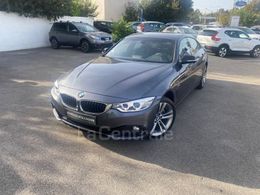 BMW SERIE 4 F36 GRAN COUPE 40 780 €