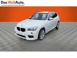 BMW X1 E84 25 060 €