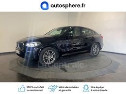 BMW X4 G02 50 940 €