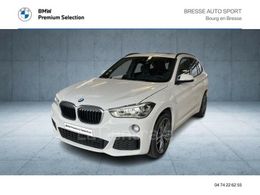 BMW X1 F48 36 940 €