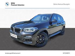 BMW X3 G01 47 500 €