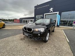 BMW X3 F25 24 690 €