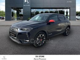 DS DS 3 CROSSBACK 31 900 €