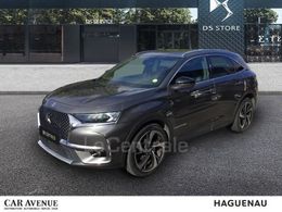 DS DS 7 CROSSBACK 37 800 €