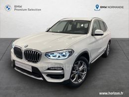 BMW X3 G01 48 570 €