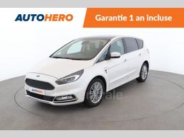 FORD S-MAX 2 II 2.0 TDCI 180 S&S VIGNALE POWERSHIFT