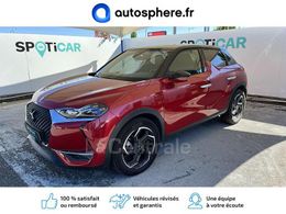 DS DS 3 CROSSBACK 33 900 €