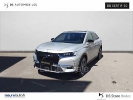 DS DS 7 CROSSBACK 71 350 €