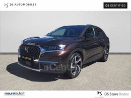 DS DS 7 CROSSBACK 41 020 €