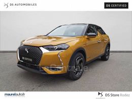 DS DS 3 CROSSBACK 31 900 €