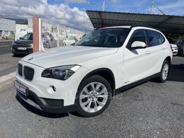 BMW X1 E84 12 740 €