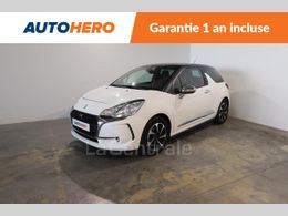 DS DS 3 15 220 €