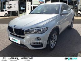 BMW X6 F16 50 820 €