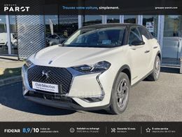 DS DS 3 CROSSBACK 25 090 €