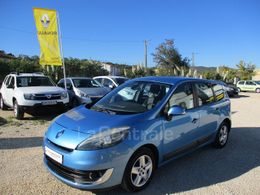 RENAULT GRAND SCENIC 3 III (2) 1.5 DCI 110 FAP EXPRESSION 7PL