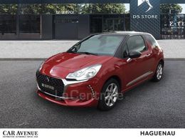 DS DS 3 16 720 €