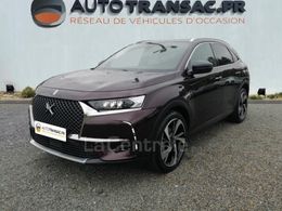 DS DS 7 CROSSBACK 42 210 €