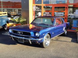 FORD MUSTANG COUPE 40 120 €
