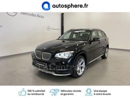 BMW X1 E84 22 450 €