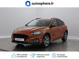 FORD FOCUS 4 ACTIVE 15 800 €