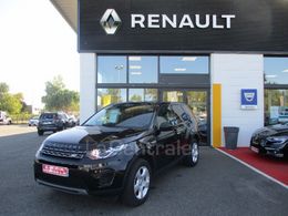 LAND ROVER DISCOVERY SPORT 2.0 TD4 150 SE 4WD