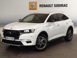 DS DS 7 CROSSBACK 53 240 €