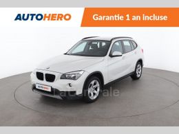 BMW X1 E84 19 250 €