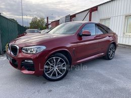 BMW X4 G02 53 480 €