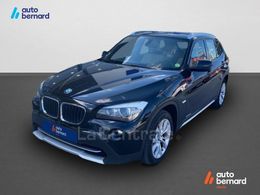 BMW X1 E84 16 720 €