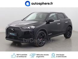 DS DS 3 CROSSBACK 33 540 €