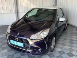 DS DS 3 16 100 €