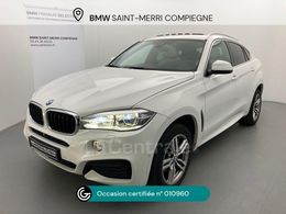 BMW X6 F16 49 430 €
