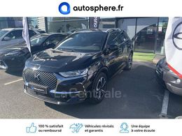 DS DS 7 CROSSBACK 37 010 €