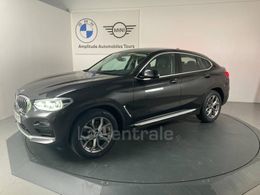 BMW X4 G02 50 860 €