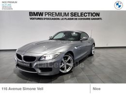 BMW Z4 E89 35 990 €